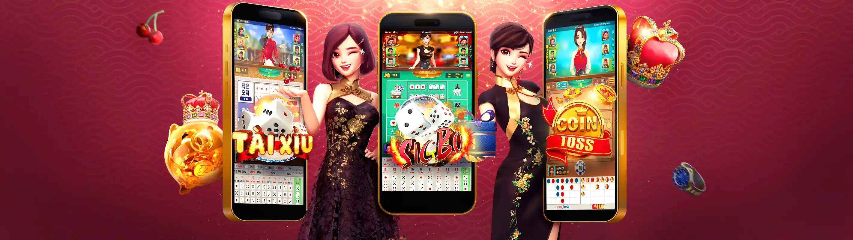 Hình ảnh nền abc8 giftcode với người chơi đang tận hưởng trò chơi