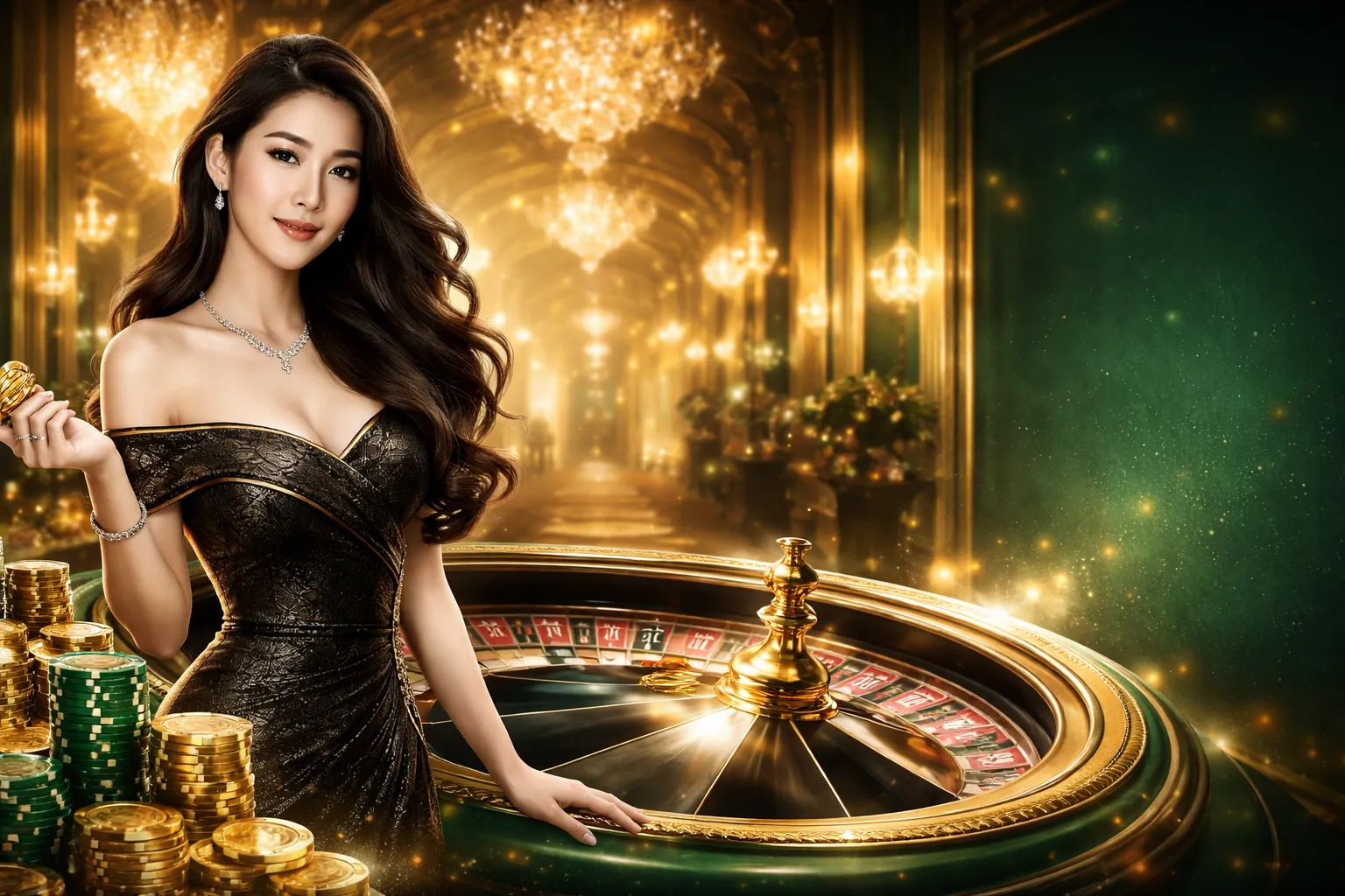 Tiền thưởng chào mừng cho người chơi mới
